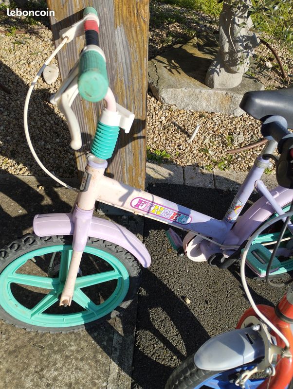 Vélos enfants (image 3)