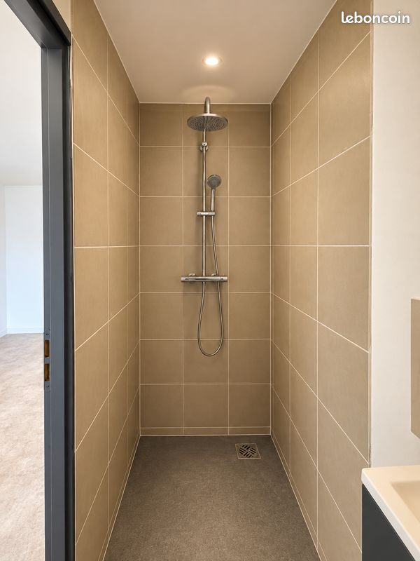 Studio 1 pièce 17 m² (image 3)