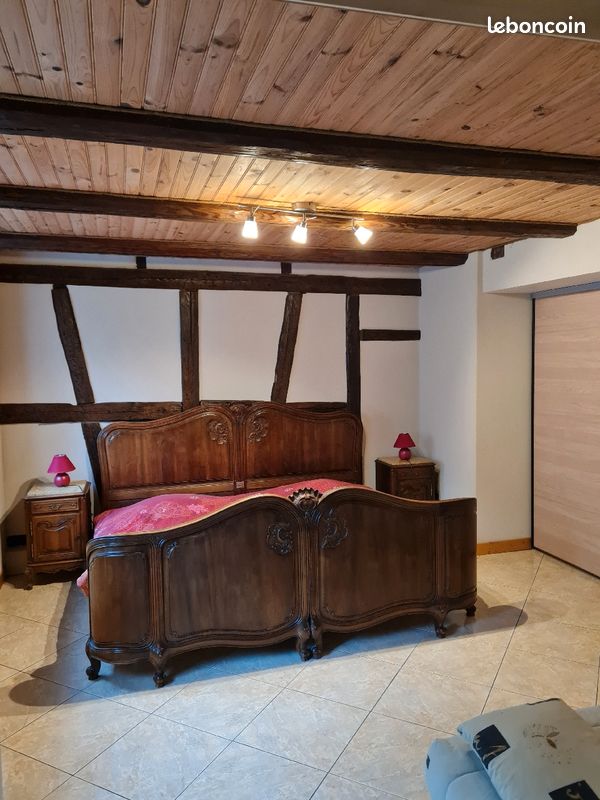 Gîte la maison bleue (image 9)