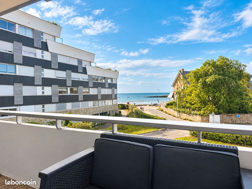 Appartement 4 pièces 99 m² · à Larmor-Plage · 99 m² · 644 800 €