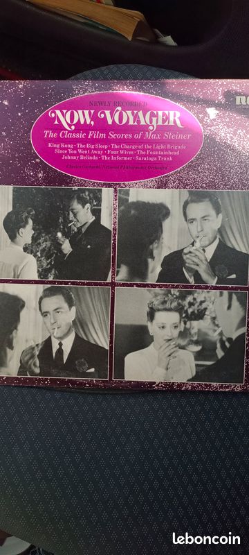Disque vinyl (image 1)
