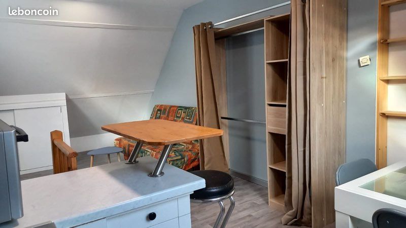 Appartement a louer savigny-le-temple - 1 pièce(s) - 18 m2 - Surfyn