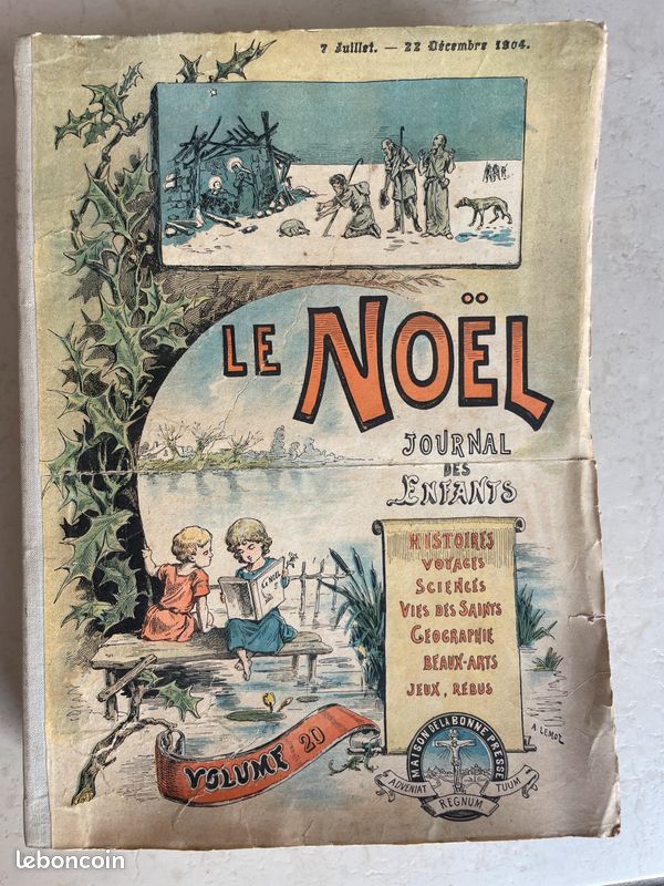 Suisse 2004 Noël 1897-1901 – Jeu Complet Neuf ** MNH Avec Gomme Originale