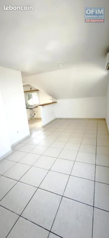 Appartement 1 pièce 29 m² · à Saint-Joseph · 29 m² · 83 930 €