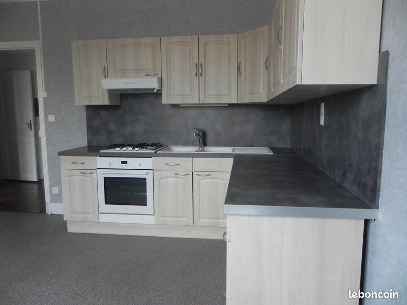 Appartement 2 pièces 60 m² · à Dijon · 60 m² · 610 €/mois