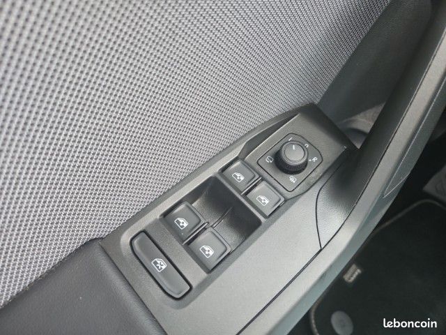 Seat Leon 1.0 TSI 110 BVM6 Business 5P (image 18)