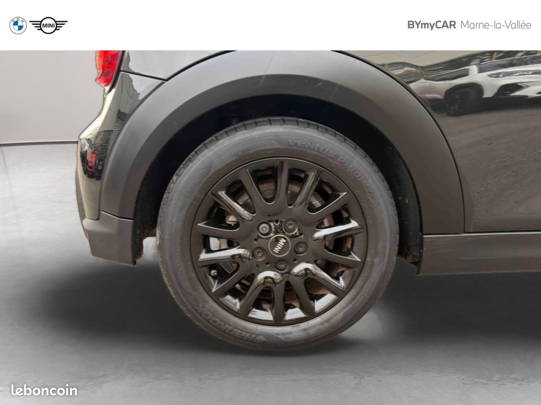 MINI Hatch 3 Portes Cooper 136 ch DKG7 Edition Premium Plus (image 20)