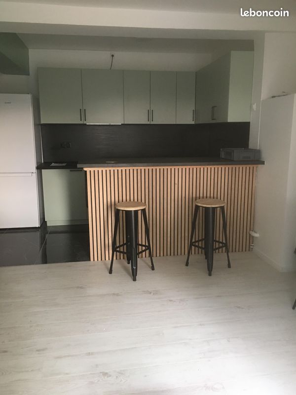 Appartement 2 pièces 41 m² · à Le Havre · 41 m² · 625 €/mois