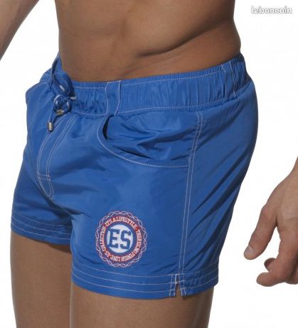 Short NEUF marque ES COLLECTION (image 1)