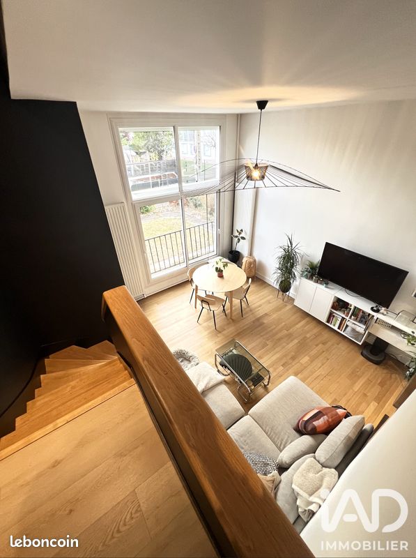 Maison 3 pièces 73 m² · à Le Mans · 73 m² · 188 000 €
