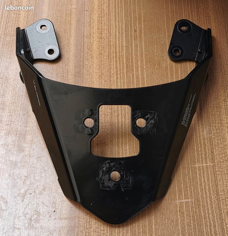 Support top case Suzuki HAYABUSA (image 1)