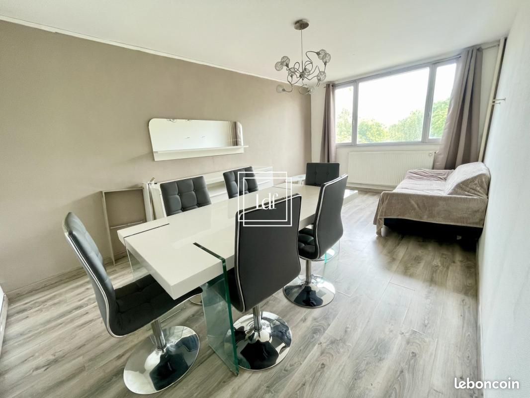 Appartement 2 pièces 52 m² · à Wattignies · 52 m² · 79 000 €