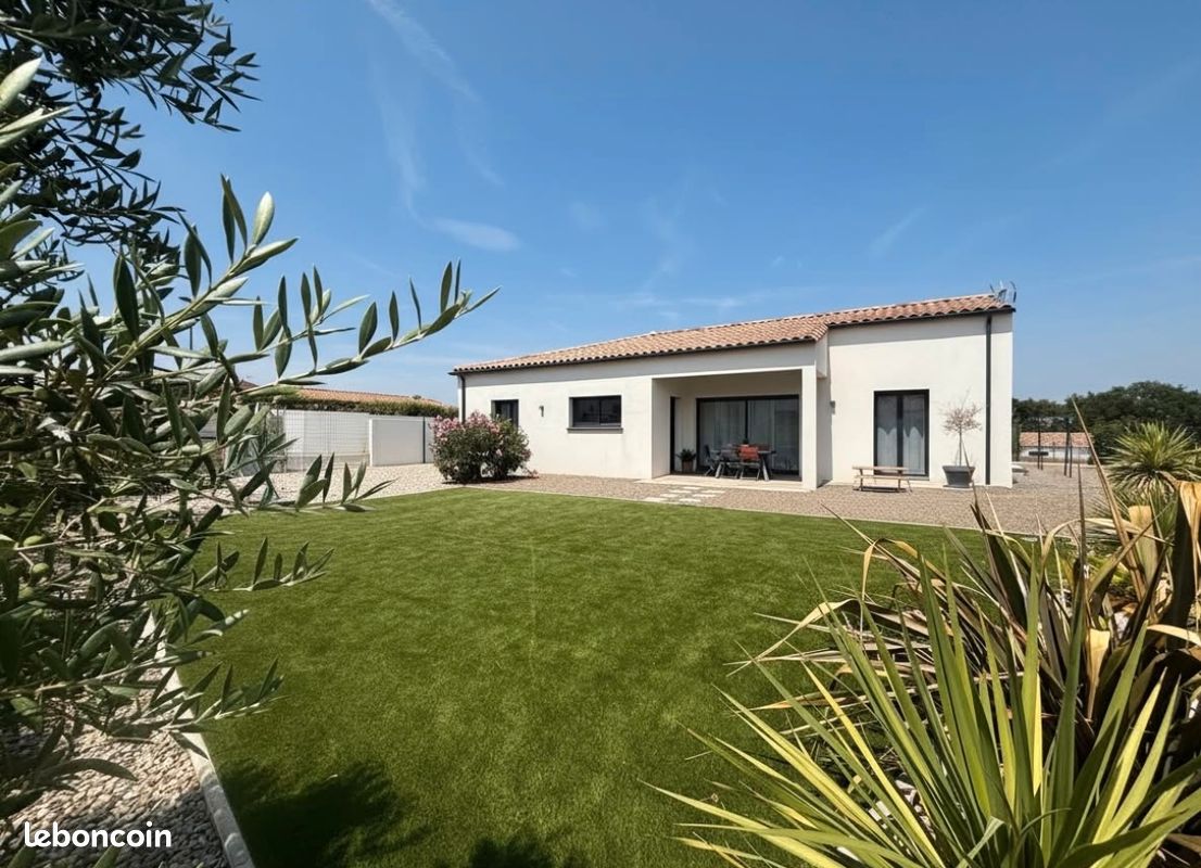 Maison 4 pièces 115 m² · à Palaja · 115 m² · 326 000 €