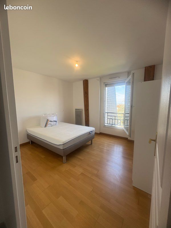 Appartement 2 pièces 42 m² · au Raincy · 42 m² · 1 100 €/mois