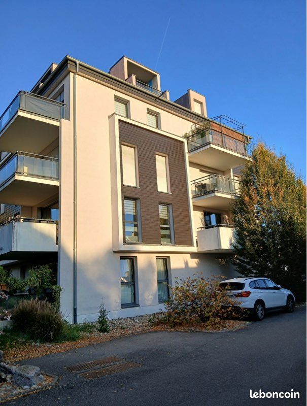 Appartement 1 pièce 22 m² · à Colmar · 22 m² · 620 €
