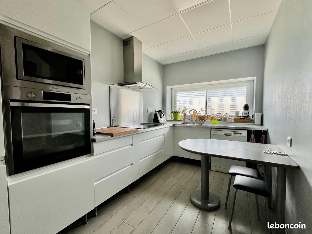 Maison 5 pièces 105 m² · à Plouarzel · 105 m² · 282 000 €