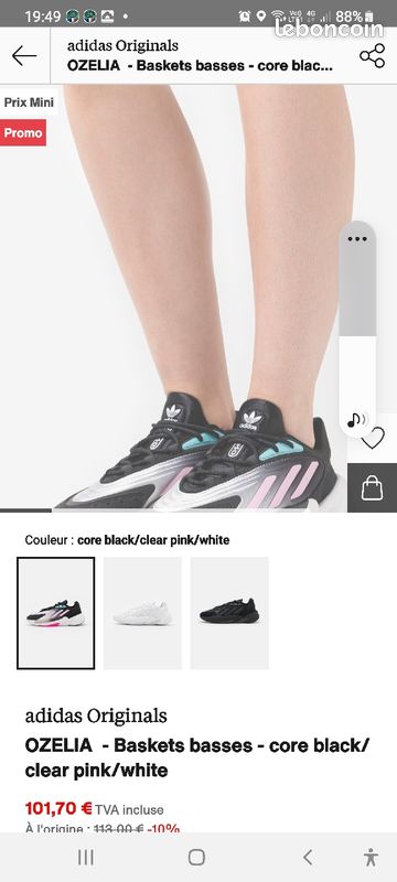 Baskets adidas (image 2)