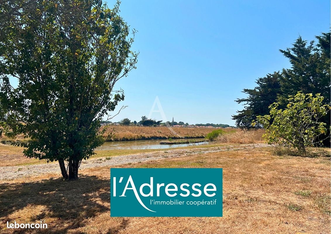 Maison 4 pièces 71 m² · à Bouin · 71 m² · 187 200 €