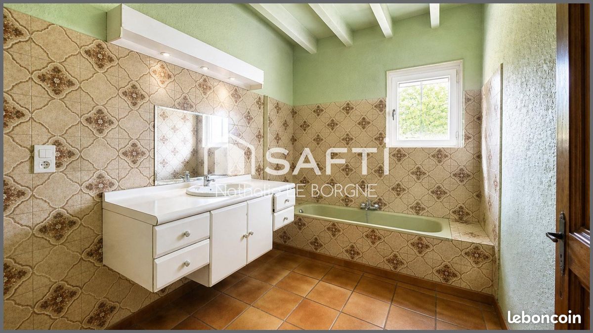 Maison 5 pièces 150 m² (image 8)