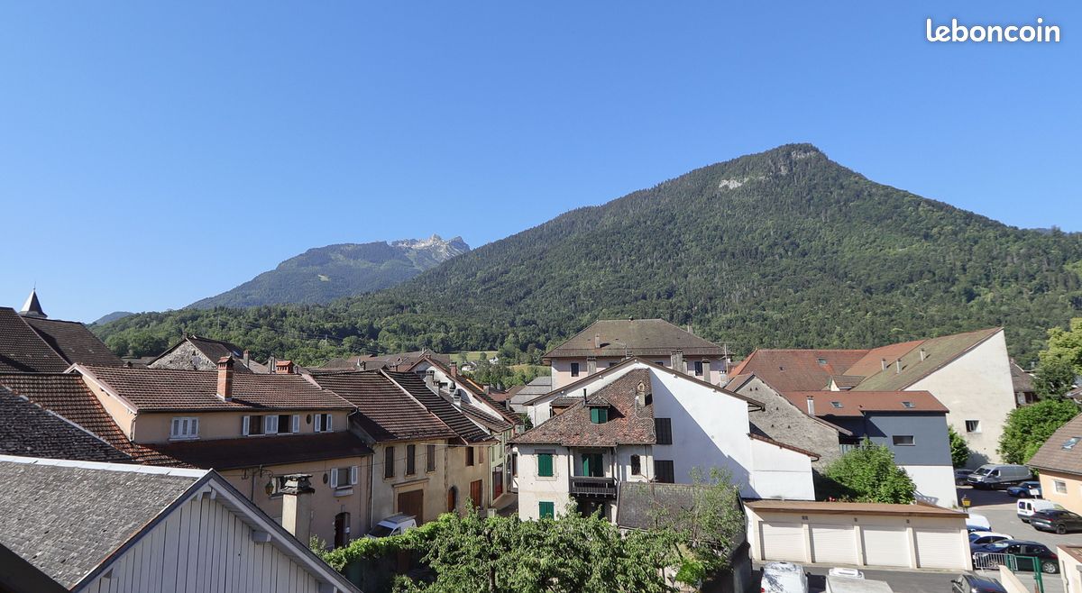 Appartement 3 pièces 70 m² · à Faverges-Seythenex · 70 m² · 305 000 €
