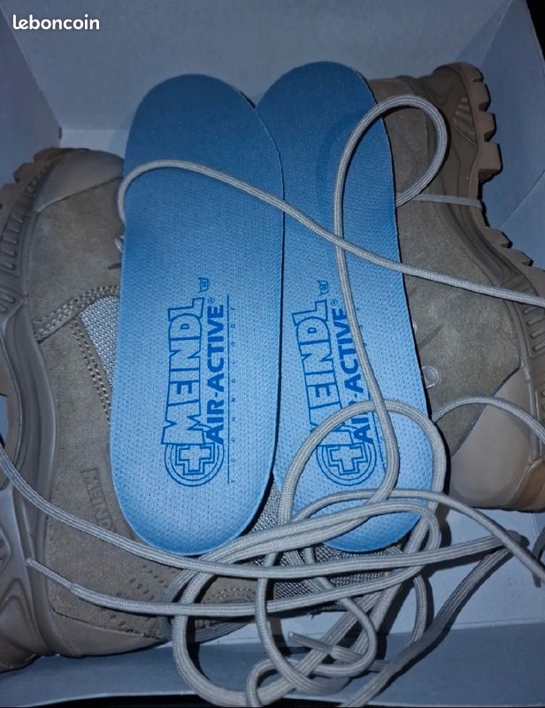 Chaussures meindel neuves (image 4)