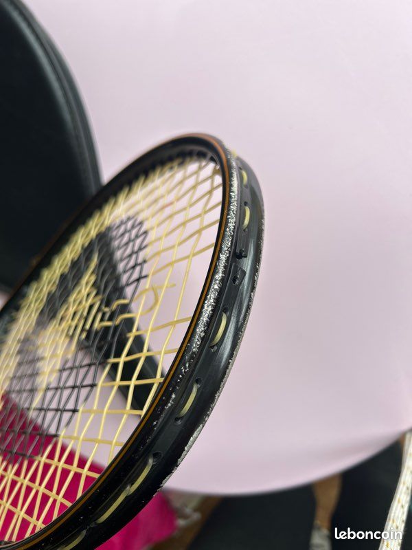 Coffret Cadeau Tennis en Cuir par Paradise Row | The Coffret Cadeau Tennis en Cuir par Paradise Row | The