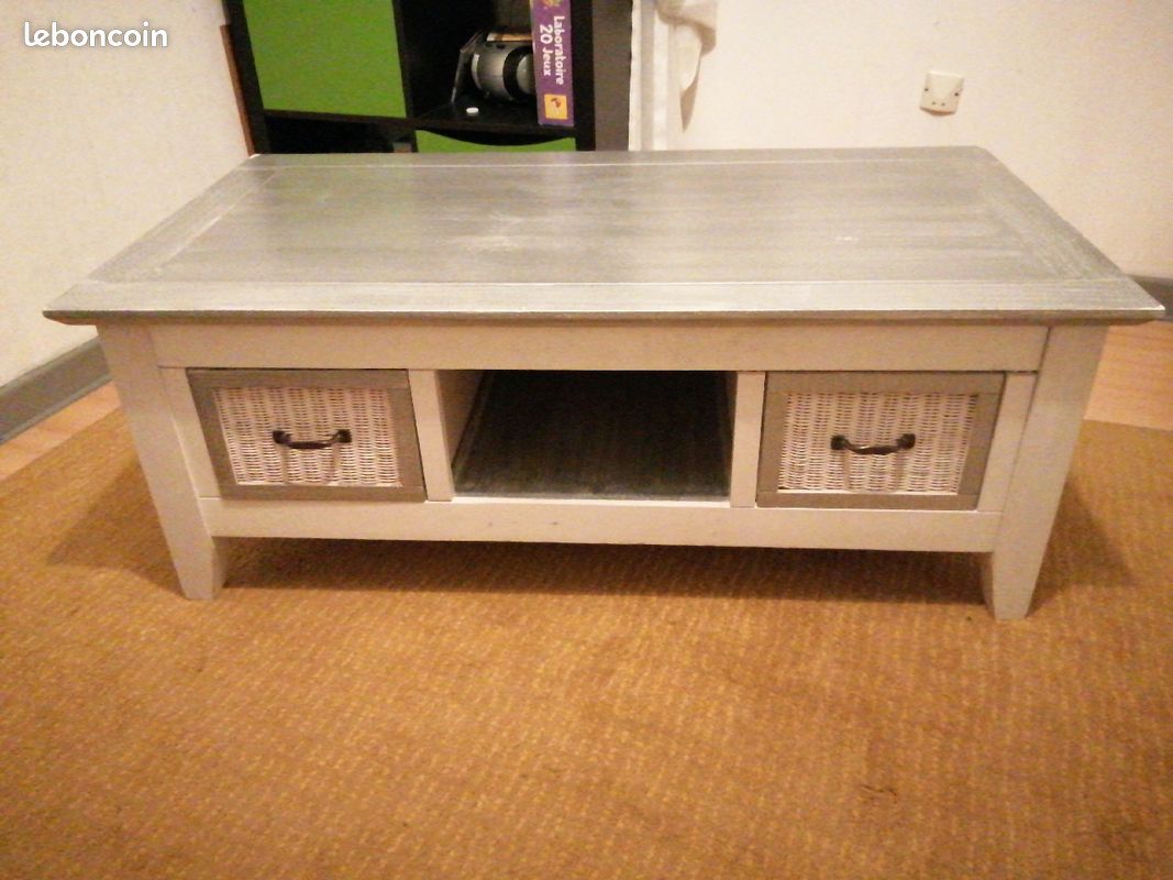 Table basse (image 1)
