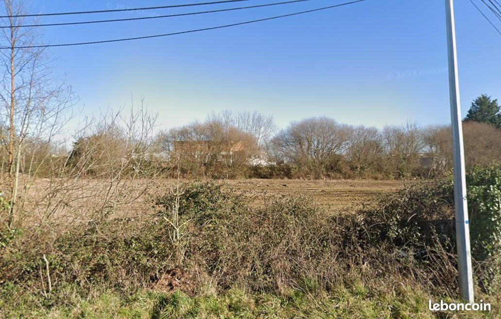 Terrain à bâtir de 272 m² à QUEVERT (22) · à Quévert · 64 500 €