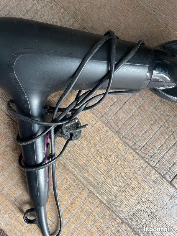 Sèche cheveux Philips 2100W (image 3)