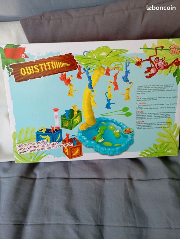 Jeu ouistitiiiiiiii (image 2)