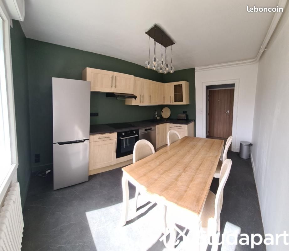 Chambre 1 pièce 12 m² (image 7)