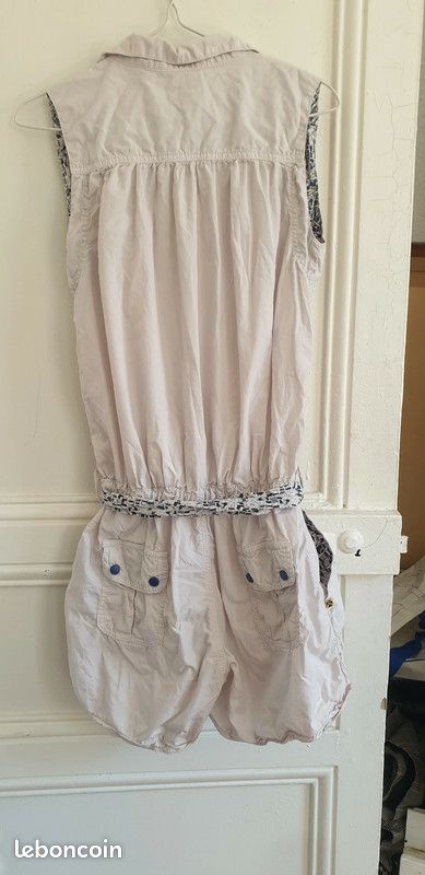 Combi short Kulte (image 5)