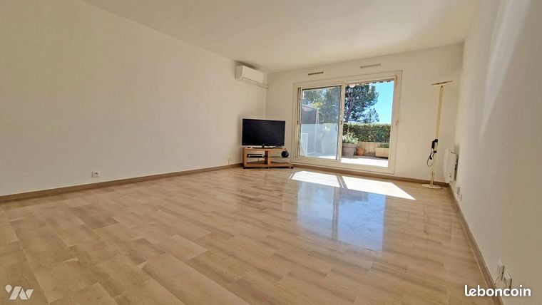 Appartement 76 M2 Fabron