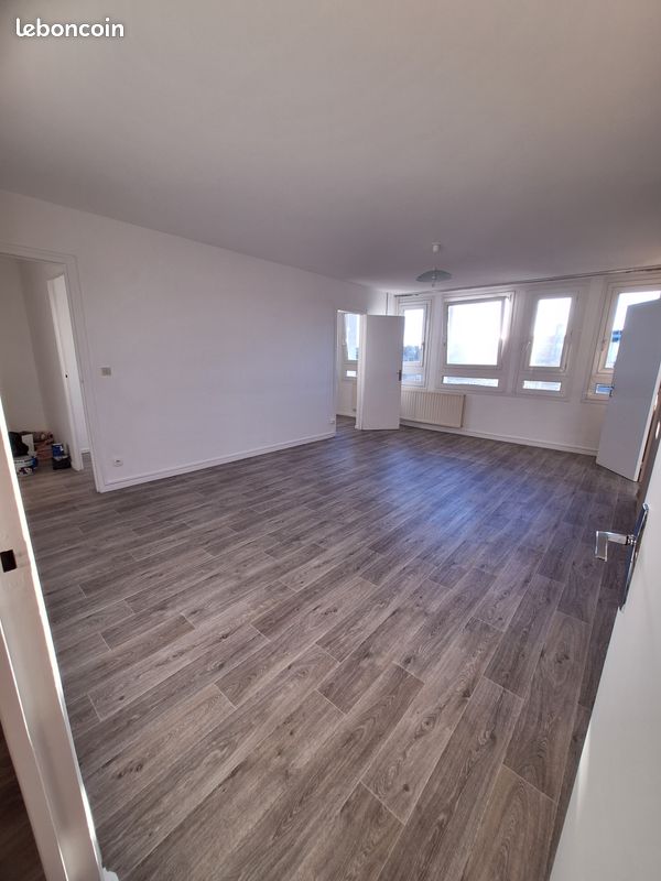 Appartement 3 pièces 80 m² · à Arras · 80 m² · 900 €/mois