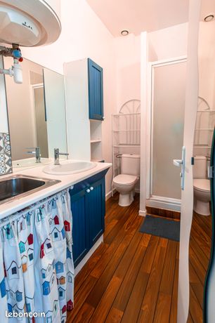 👍 Logement pour étudiant LILLE 👍 Proche CHU - Centre Oscar-Lambret — 3