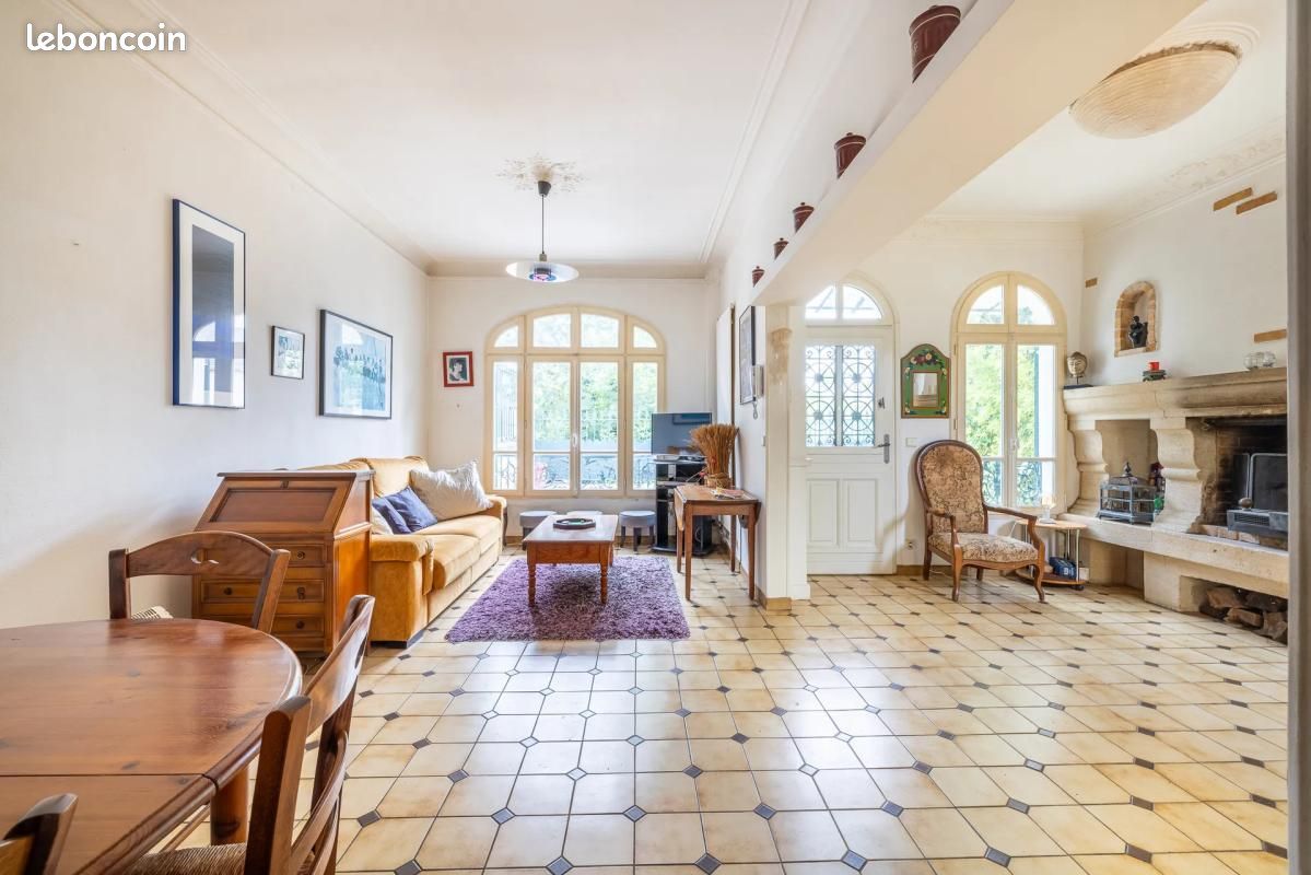 Maison 6 pièces 124 m² · à Ermont · 124 m² · 349 500 €