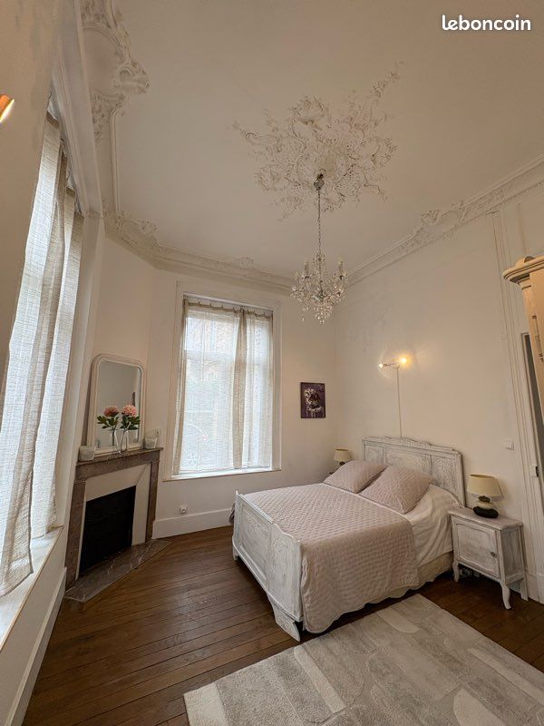 Appartement 3 pièces 90 m² · à Sedan · 90 m² · 850 €/mois