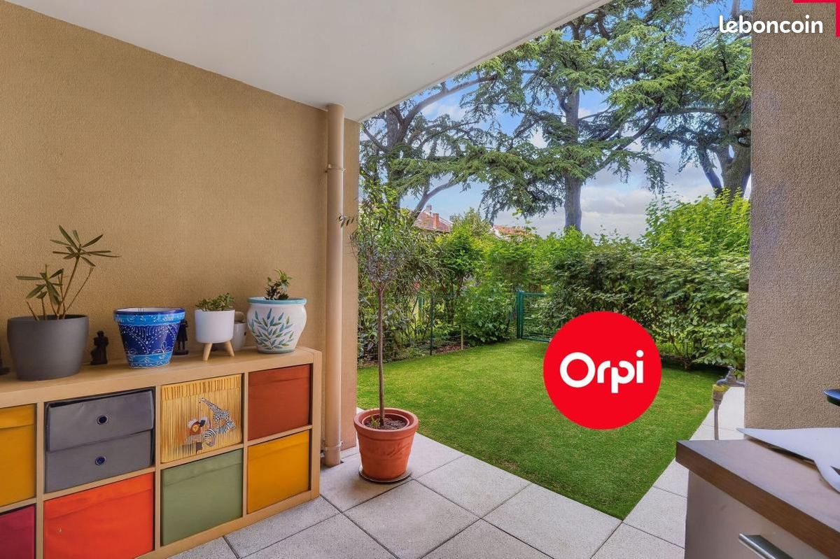 Appartement 3 pièces 72 m² · à Saint-Priest · 72 m² · 209 900 €