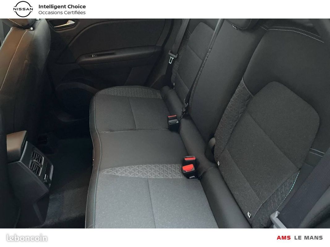 MITSUBISHI ASX 1.0 MPI-T 91 Business (image 12)