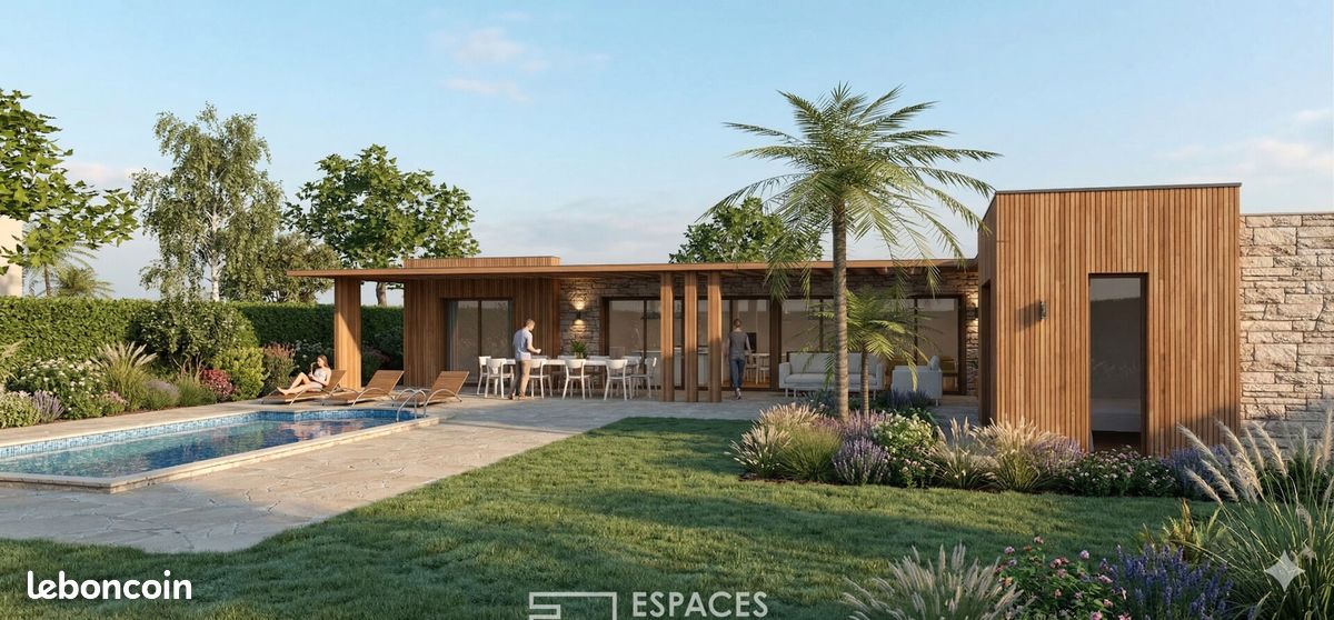 Maison 6 pièces 155 m² · à Vienne · 155 m² · 895 000 €