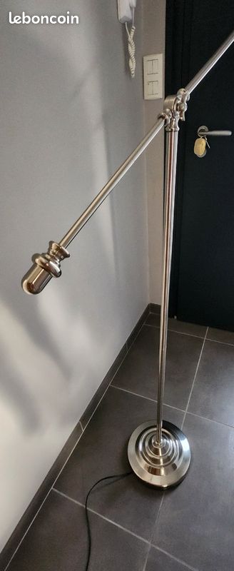Lampe sur pied Ikea (image 4)