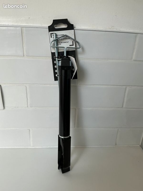 Outil de nettoyage rouleau (image 1)