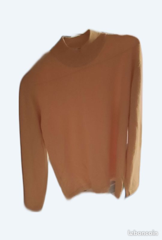 2 pull-overs très bon état femme (image 1)