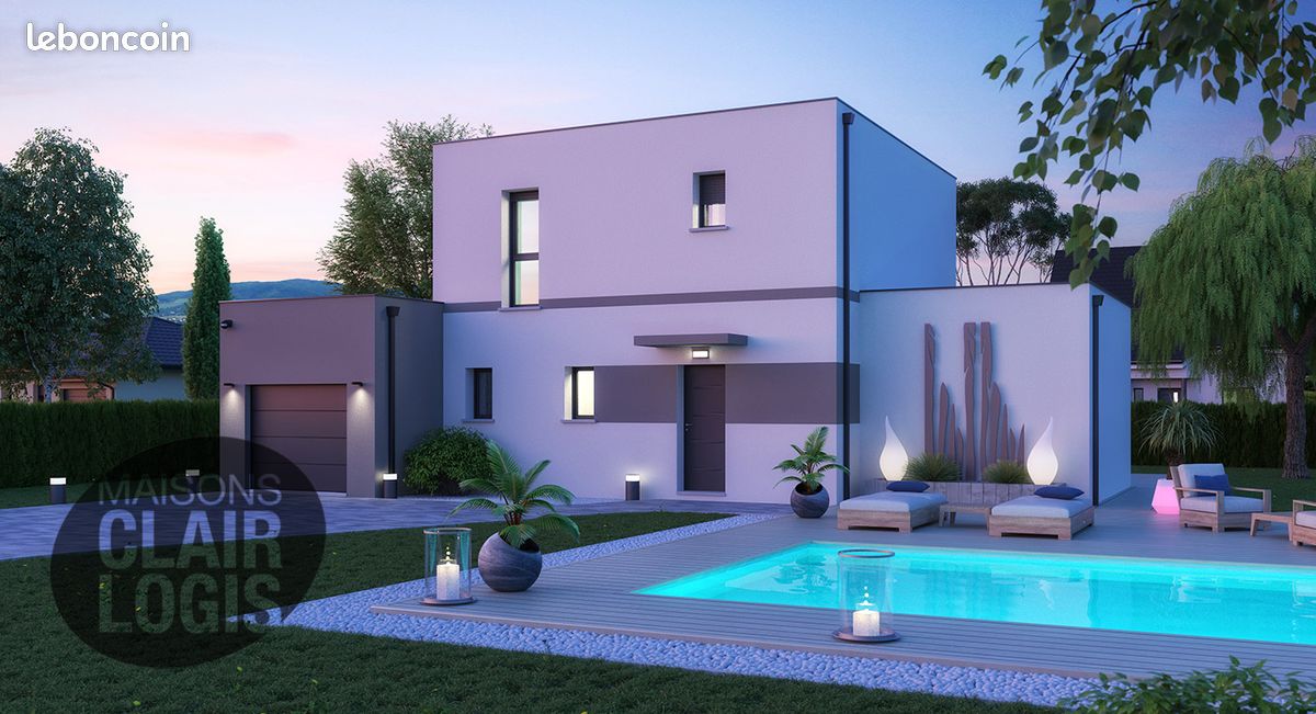 Maison 6 pièces 125 m² · à Saint-Jean-de-Védas · 125 m² · 819 000 €