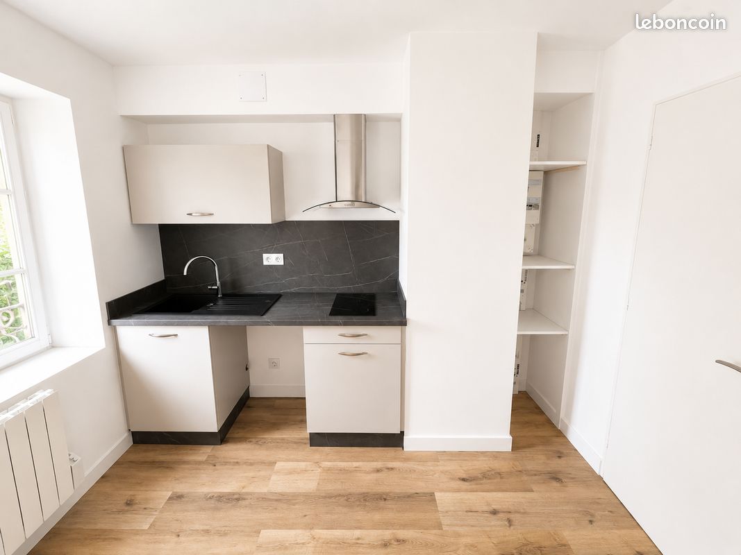 Appartement 3 pièces 47 m² · à Sarre-Union · 47 m² · 450 €