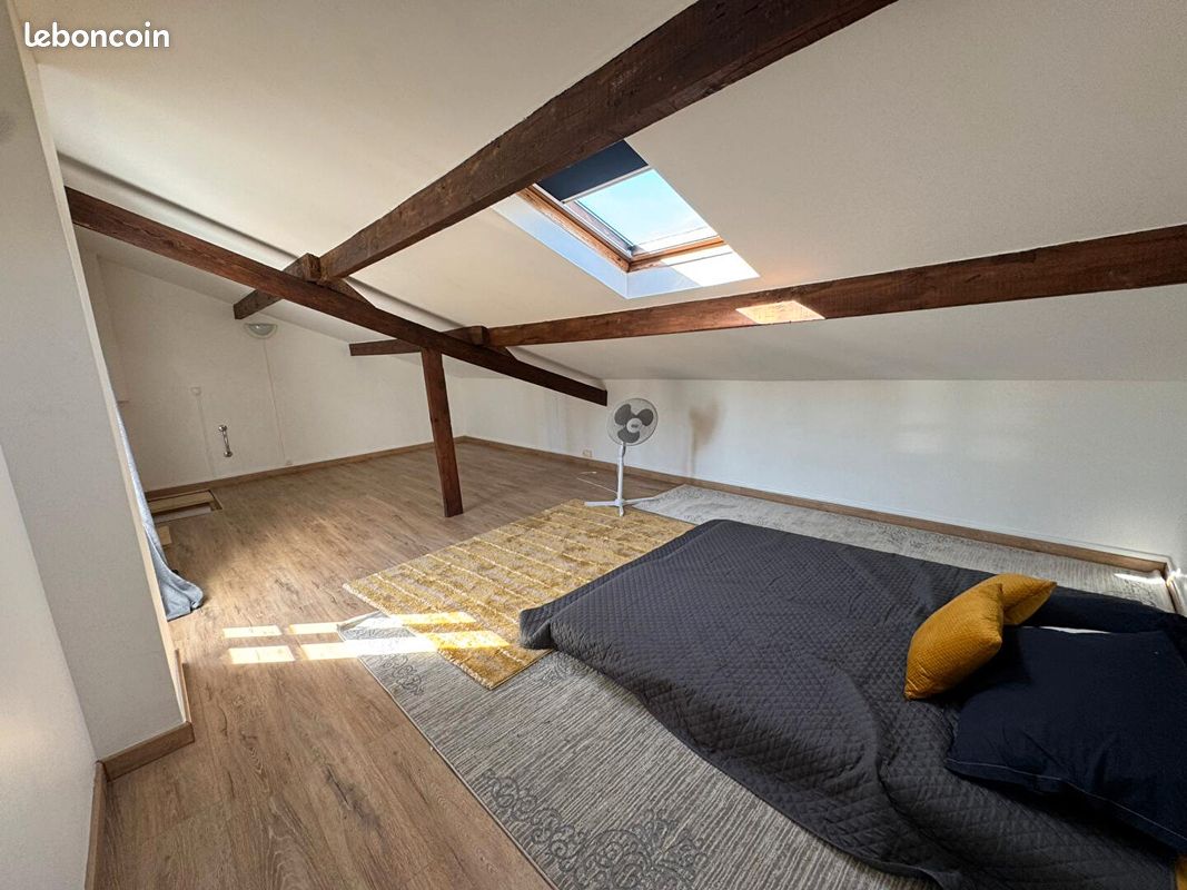 Maison a louer nanterre - 3 pièce(s) - 56 m2 - Surfyn