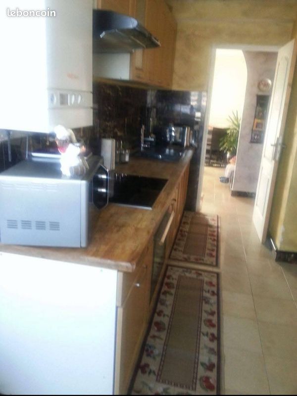Appartement 3 pièces 60 m² · à Étampes · 60 m² · 115 000 €