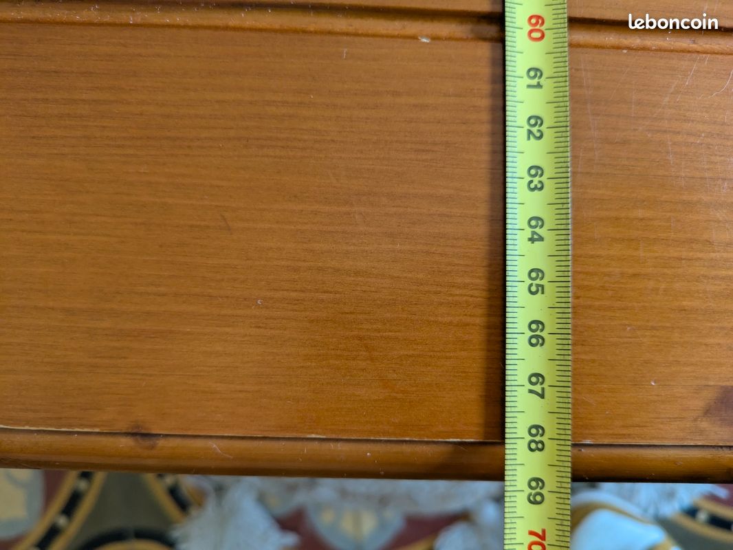 Table basse (image 4)