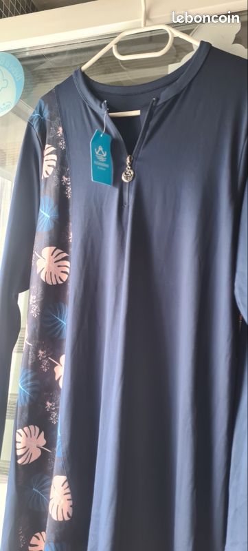 Burkini trois pièces (image 2)