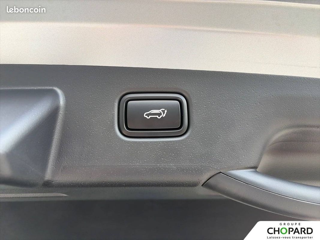 KIA Niro 1.6 GDi 138 ch HEV DCT6 Premium (image 24)